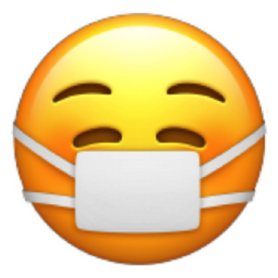 Facemask Emoji