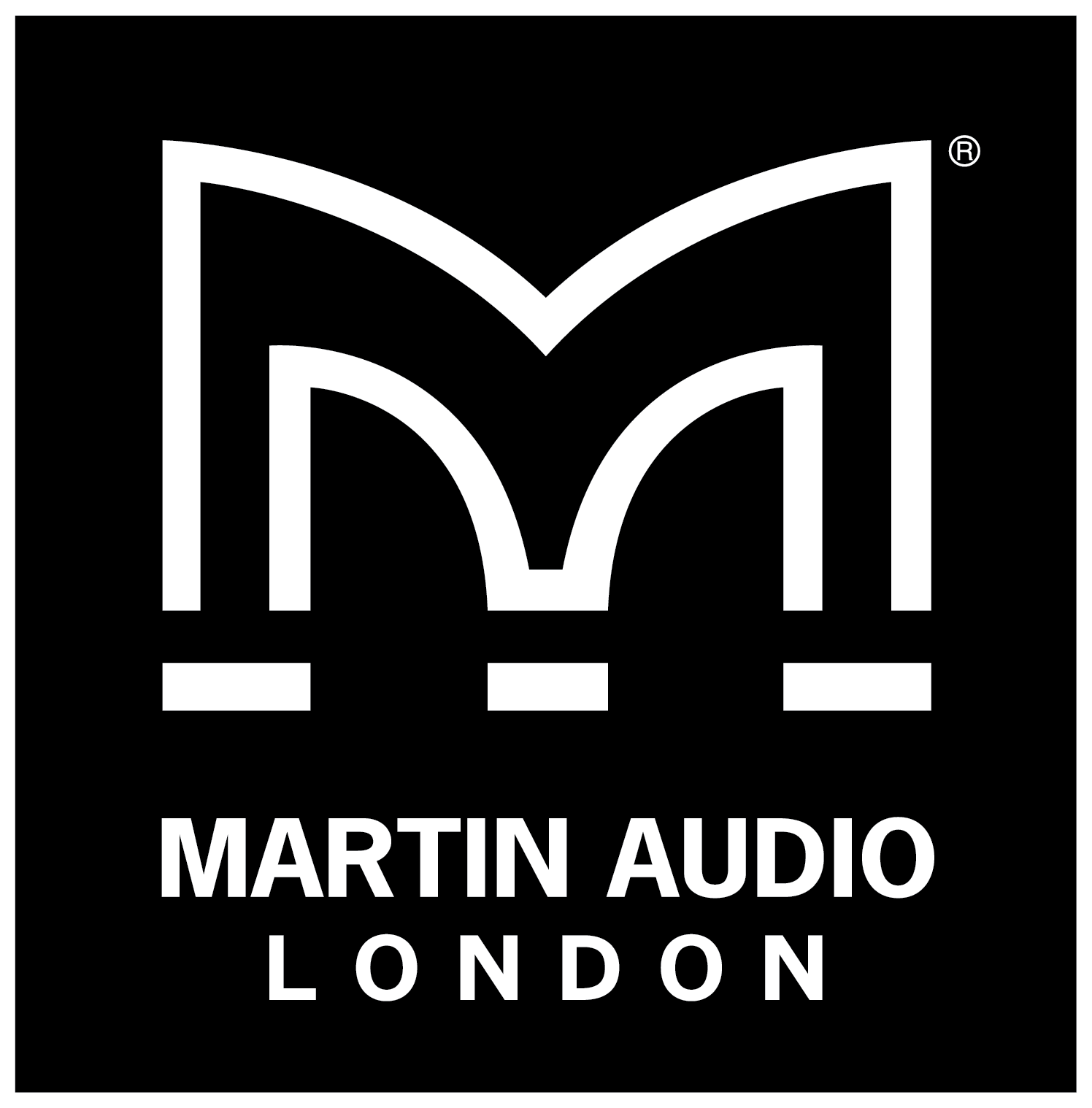 Martin Audio Logo
