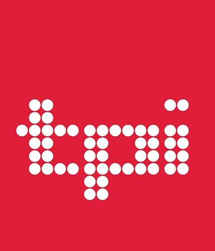 TPi Magazine Logo